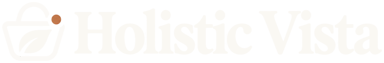 Holistic Vista